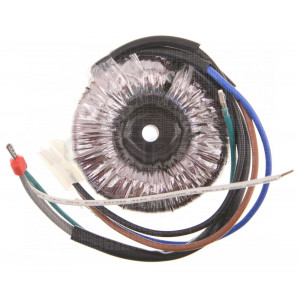 Transformer NICE SPIN40 TRA125-1025