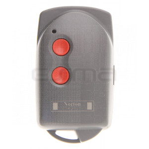 NORTON NOR20 Remote control