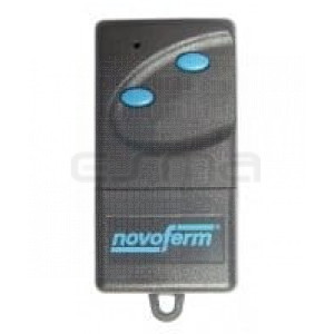 NOVOFERM MNHS433-02 Remote control