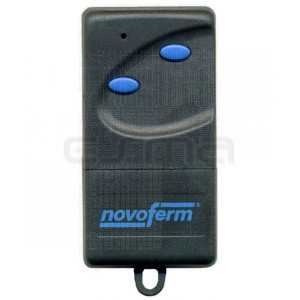 NOVOFERM Novotron 302 remote control