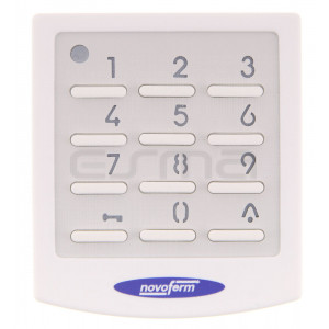 NOVOFERM SIGNAL 217 Keypad
