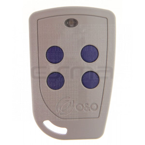 O&O RAY4-4 Remote control