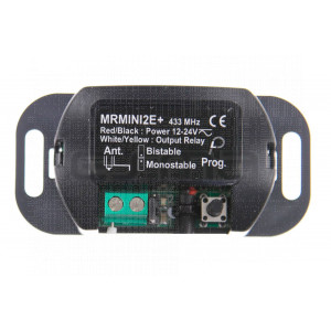 PRASTEL MRMINI2E+ Receiver