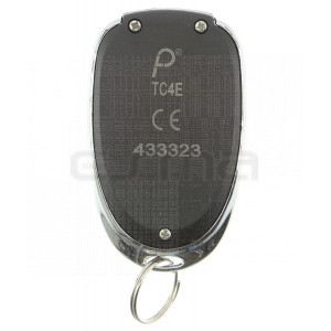 PRASTEL TC4E Remote control