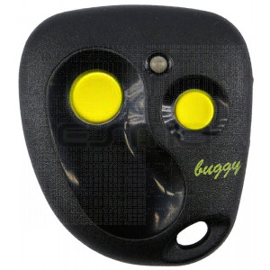 PROGET BUGGY-F Remote control