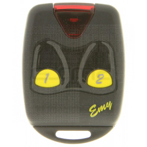 PROGET EMY433 2C Remote control