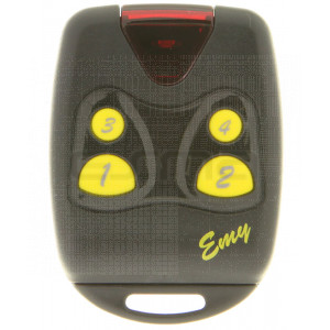 B-B EMY433 4C Remote control