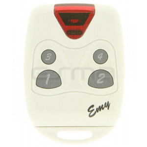 PROGET EMY433 4N remote control