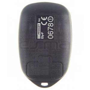 B-B ETY2F Remote