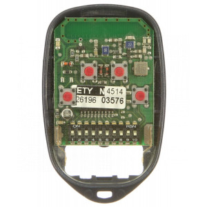 PROGET Remote control ETY4N
