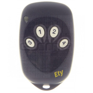 PROGET ETY4B Remote control