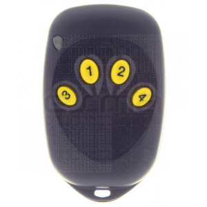 B-B ETY4F Remote control