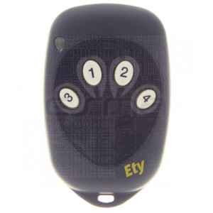 B-B ETY4N Remote control