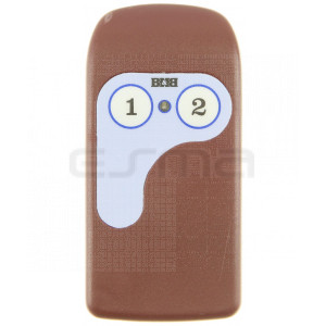 PROGET QTE2 Remote control