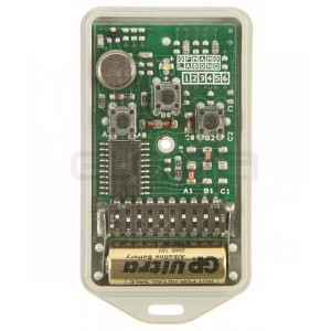 PROTECO PTX433405 Remote