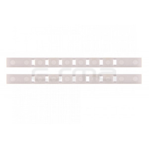 BENINCA JIM 9686547 elements limit switch