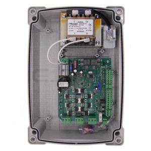 ROGER B70/2DC/BOX Control unit