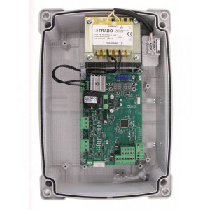 ROGER B70/2ML/BOX Control unit
