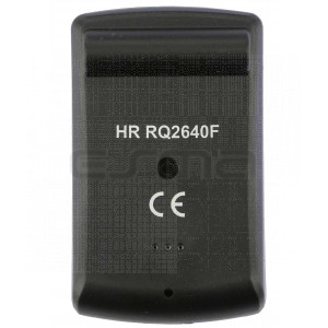 Garage gate Remote control HR RQ 30.875MHz