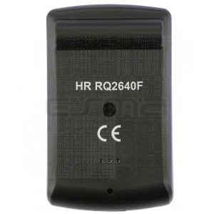  Remote control HR RQ 40.680MHz