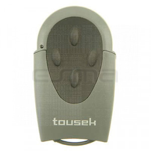 Tousek RS 868-TXR4 Remote control