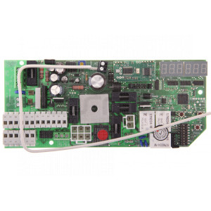 CARDIN 999468 SL424-FR Control unit