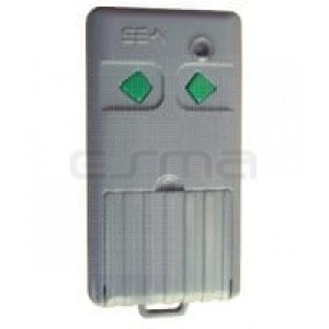 Garage gate remote control SEA 30900-2 OLD