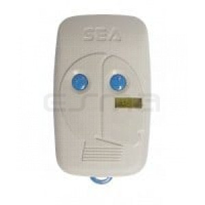 Garage gate remote control SEA 433-2