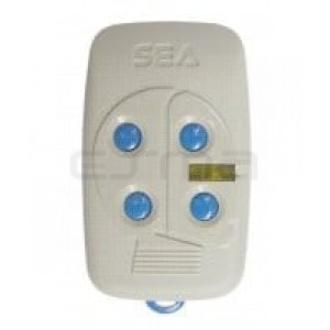 Garage gate remote control SEA 433-4