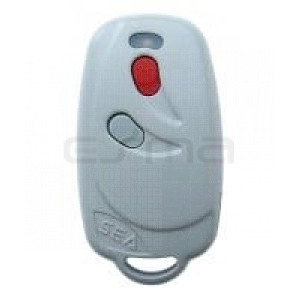 Garage gate remote control SEA 868-SMART-2