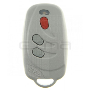 SEA DUAL ECOPY 433 3CH Remote control