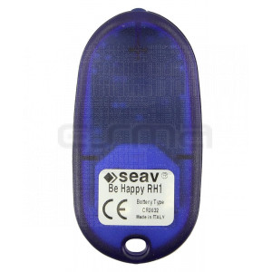 SEAV Be Happy RH1 868 MHz Remote