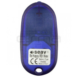 SEAV Be Happy RS1 remote control