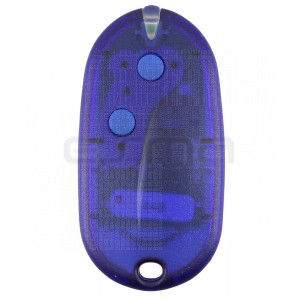 SEAV Be Happy RS2 Gate remote - Receiver recording