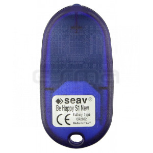 SEAV Be Happy S1 remote control