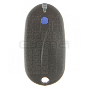 Be Happy RS1N Gate remote - Receiver recording
