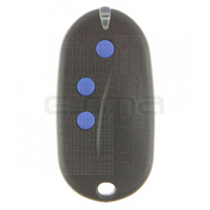 SEAV Be Happy RS3N Gate remote - Receiver recording