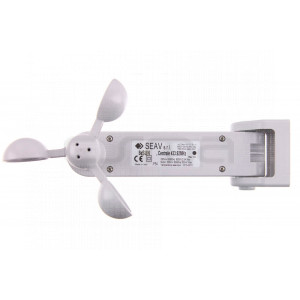 SEAV BeSUN Wind-Sun sensor