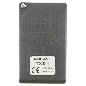 SEAV TXS 1 Remote control