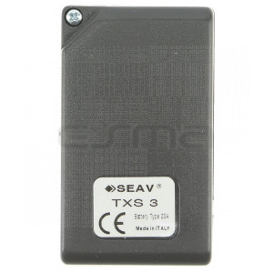 SEAV TXS 3 Remote control