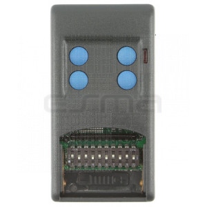 SEAV TXS 4 Garage gate remote control