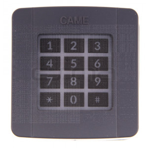 CAME SELT1W4G 806SL-0170 Keypad