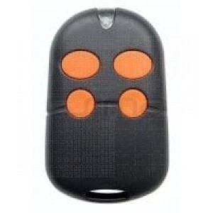 SENTINEL ACCESS 4C Remote control