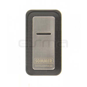 SOMMER SLIDE+ TX40-868-04 Remote