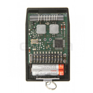 SMD LW40MS99 40.685 Remote