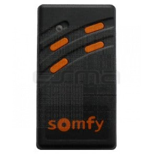 SOMFY 26.995 4K Remote control