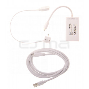 SOMFY TaHoma Ethernet Switch Adapter Cable