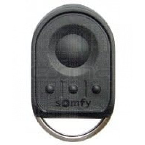 SOMFY KEYGO T4 RTS Remote control