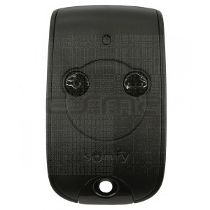 SOMFY KEYTIS NS2 RTS Gate remote