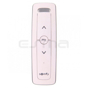 SOMFY SITUO 1 IO pure II 1870314 Remote control